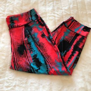 Fabletics Yoga Capri